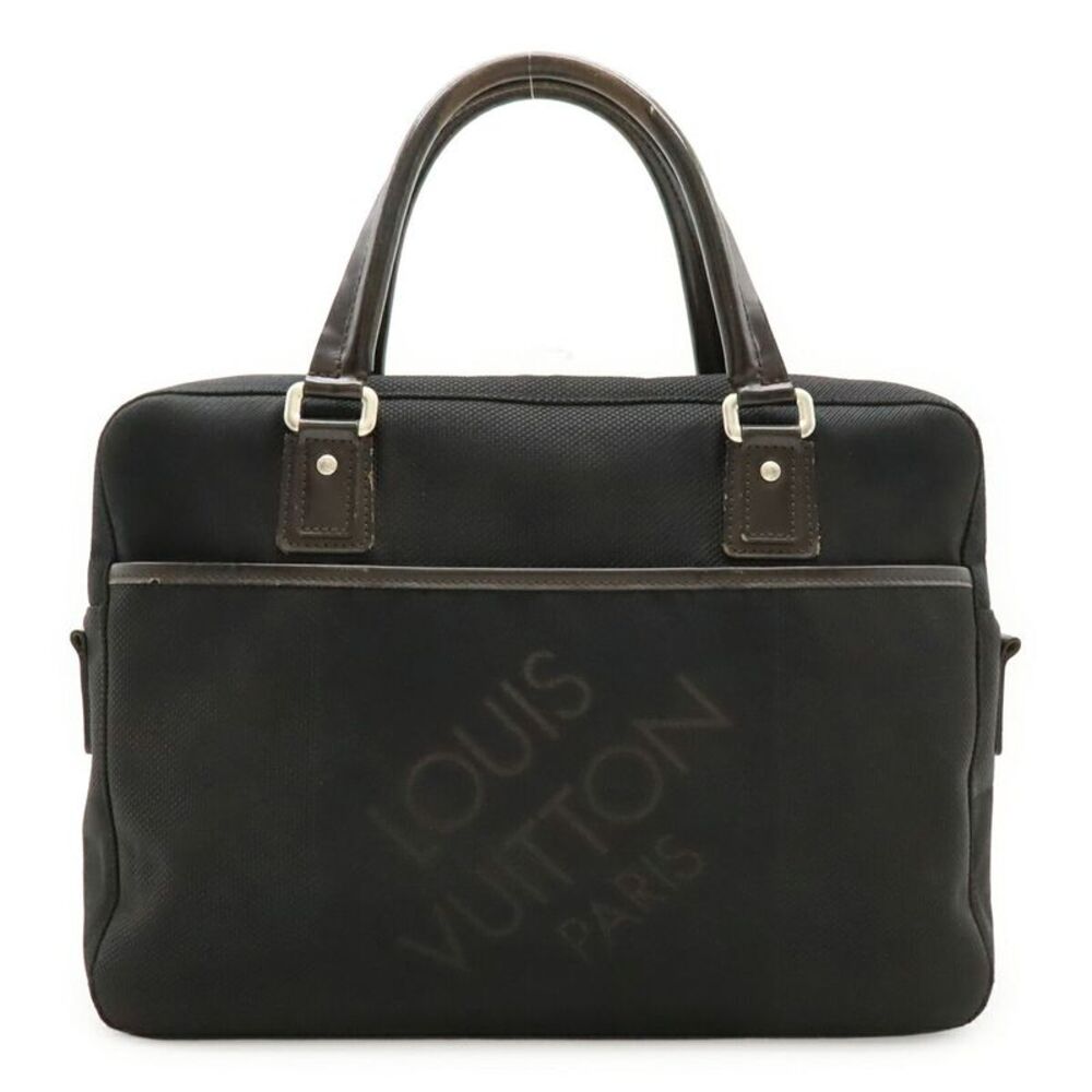 Louis Vuitton Damier Geant Canvas Briefcase